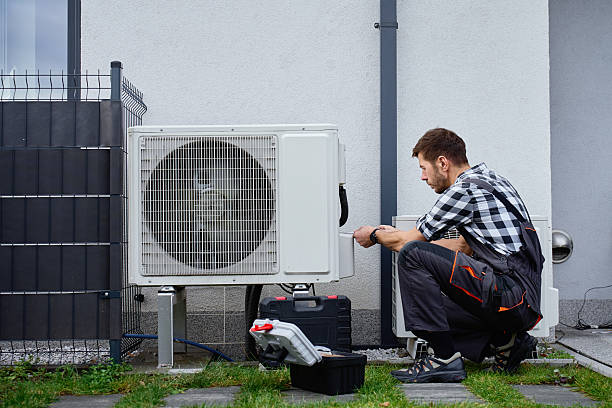 Trusted Hvac service in Rayville, MO - HVAC Repair CO